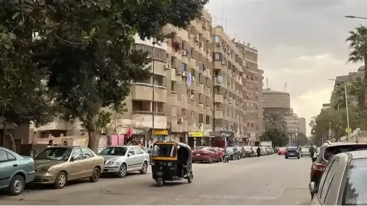 تحذير من هيئة الأرصاد حول حالة الطقس في مصر غدًا